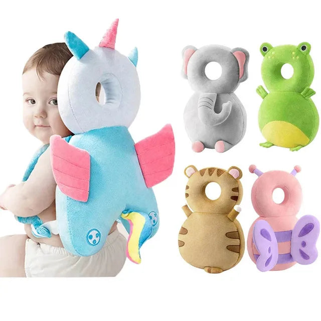 Baby Fall Protection Backpack