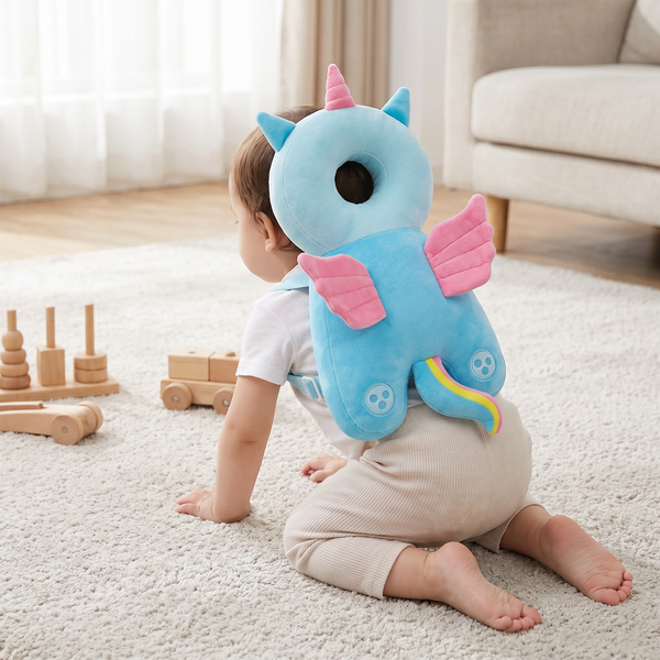 Baby Fall Protection Backpack